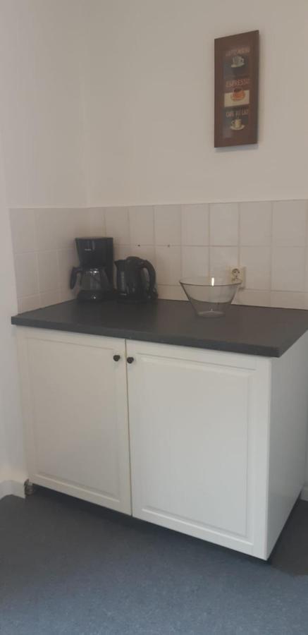 Haus Stefanie Elvire Apartment Altenberg Bagian luar foto