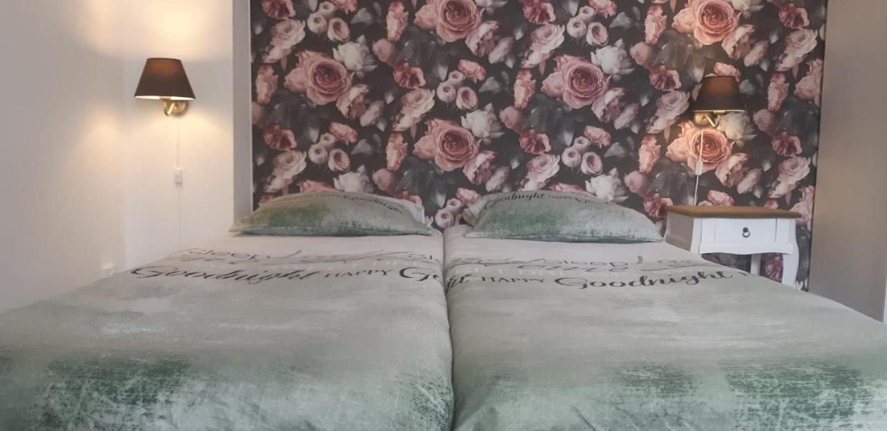 Haus Stefanie Elvire Apartment Altenberg Bagian luar foto
