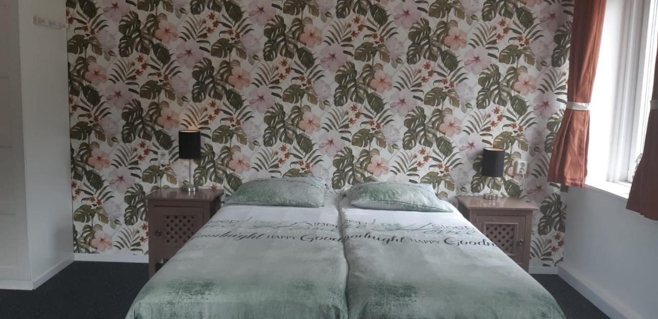 Haus Stefanie Elvire Apartment Altenberg Bagian luar foto