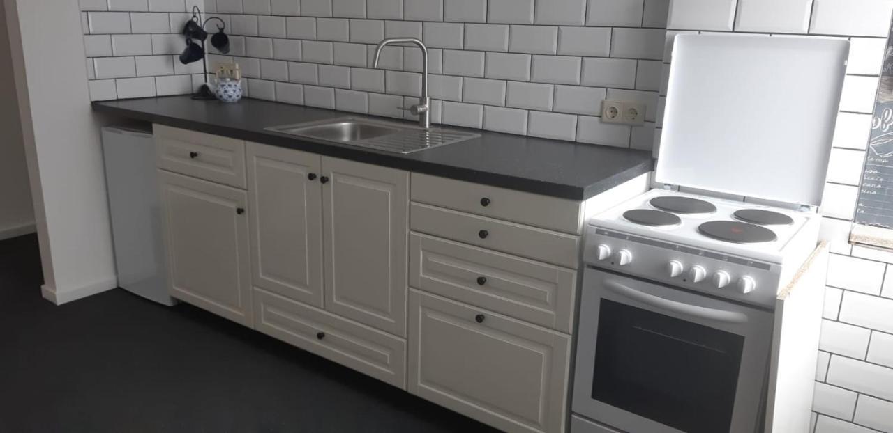Haus Stefanie Elvire Apartment Altenberg Bagian luar foto