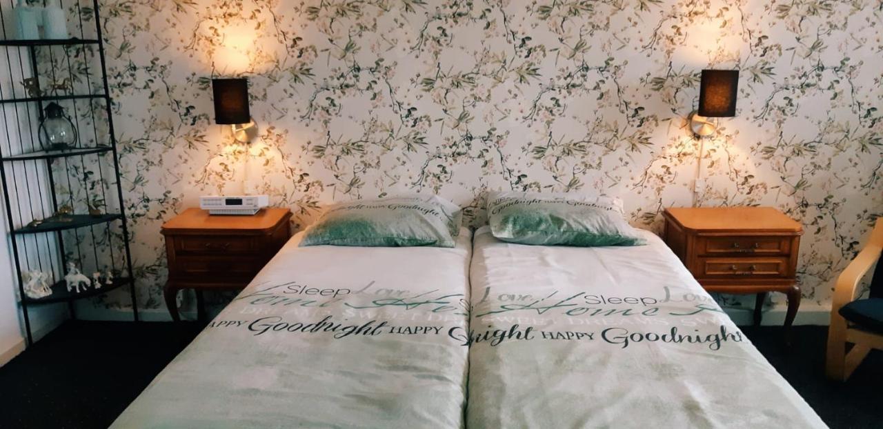 Haus Stefanie Elvire Apartment Altenberg Bagian luar foto