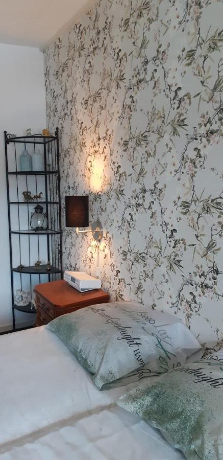 Haus Stefanie Elvire Apartment Altenberg Bagian luar foto