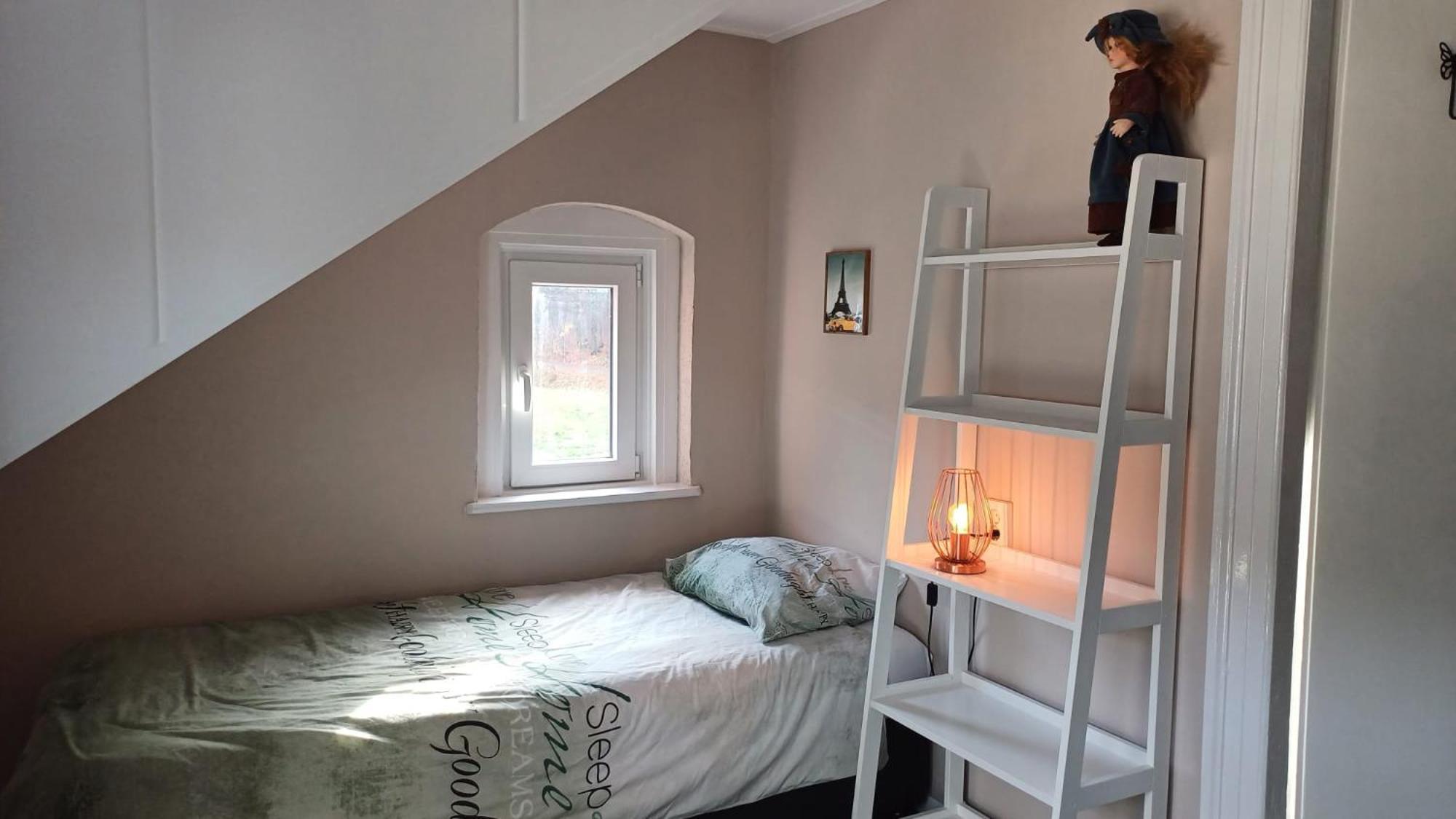 Haus Stefanie Elvire Apartment Altenberg Bagian luar foto